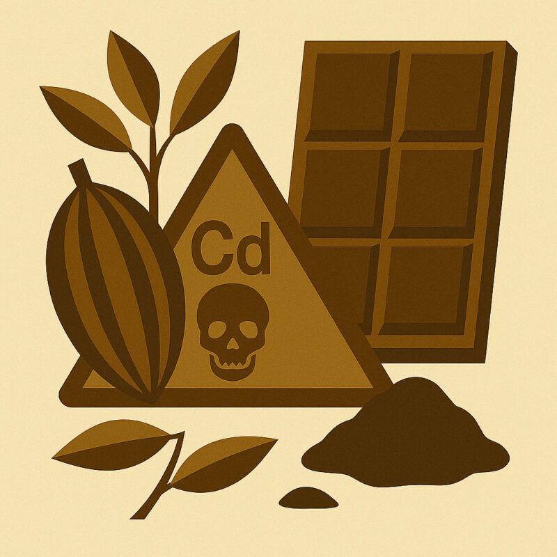 Cadmium et contaminants dans le chocolat ce qu’il faut savoir — free download