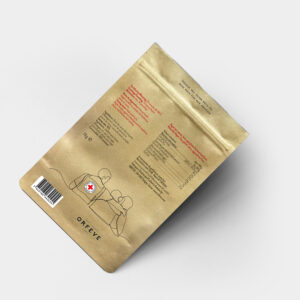 Alternative view of Bejofo 70 (Madagascar) - Chocolat Noir extra fin Edition CICR